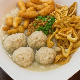 โจ๊กไก่