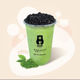 ชาเขียว