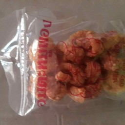 แคบหมูพอง