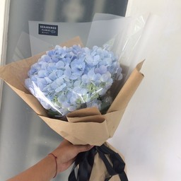 ช่อไฮเดรนเยียร์(H3)