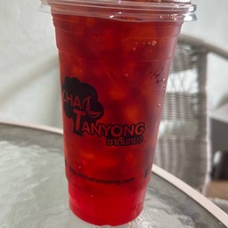 ชาสตรอเบอร์รี่