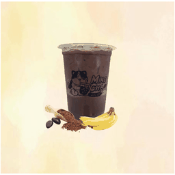 โกโก้กล้วย