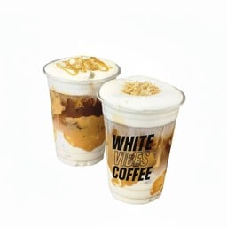 พีนัท บัตเตอร์คอฟฟี่