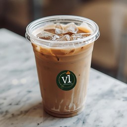 มอคค่าเย็น