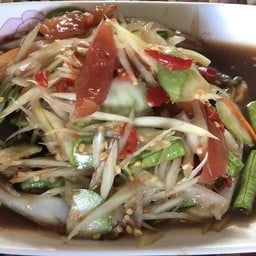 ร้านลาบเป็ดเพชรอุดรหลังกองร้อย ยะลา
