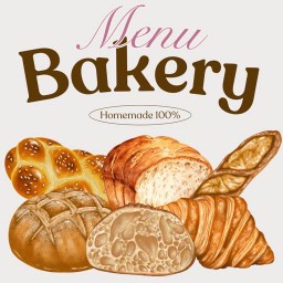 Bakery by Grainergy ประชาอุทิศ 90