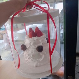 21.2 ชั้นสุดว้าวทานได้ 2-4 ท่าน