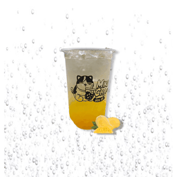 มะม่วงโซดา