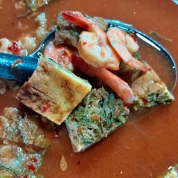 ข้าวเเกงสาววาริน