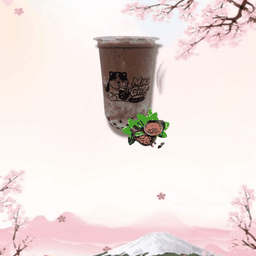 โกโก้มื้นต์