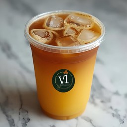 ออเรนจ์เอสเพรสโซ่