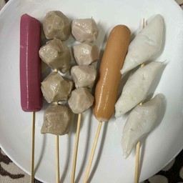 ชุดห้าสหาย