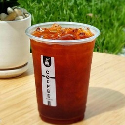 ชาดำเย็น