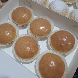 Original Glaze 6 pcs.