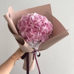 ช่อไฮเดรนเยียร์(H2)