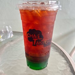 ชาแอปเปิ้ล