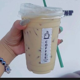 ชาไทยไม่ใส่สี