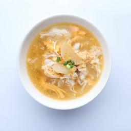 ซุปไข่นัว