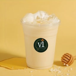 นมน้ำผึ้ง