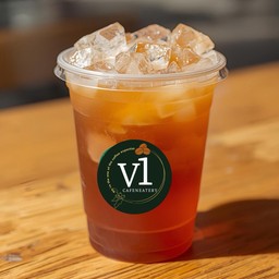 ฮันนี่อเมริกาโน่โซดา