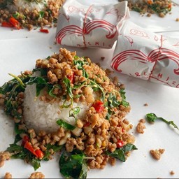 เฮียปอเปากะเพราเหอะสาขา2