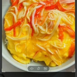 ข้าวหน้าไก่เทอริยากิ.ร้านคุณตุ้ม