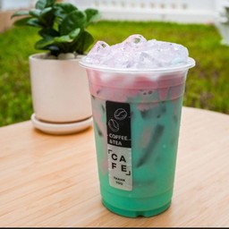 นมยูนิคอร์น