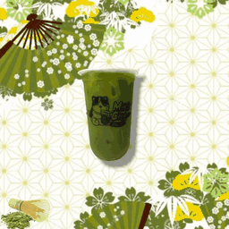 เพียวมัทฉะ