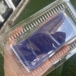 ขนมชั้นอัญชัน