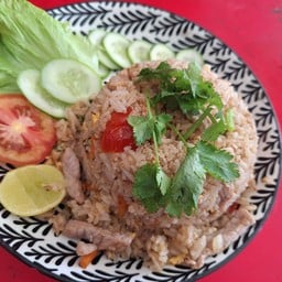 ครัวป้าต้อมร้านอาหารและกาแฟ