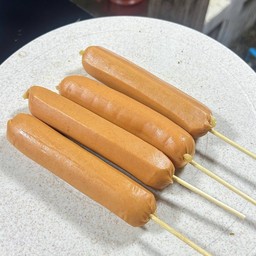 ข้าวคลุกน้ำพริกก