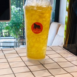 ชามะลิใส