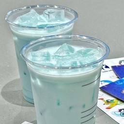 นมสดมิ้นท์