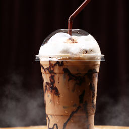 Mr.Beard Coffee นายหนวดคอฟฟี่