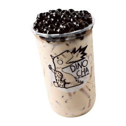 ไดโน่ชา โพศรี ถนน โพศรี