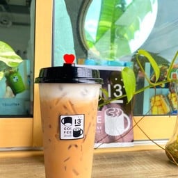 คาปูชิโน่เย็น 20oz