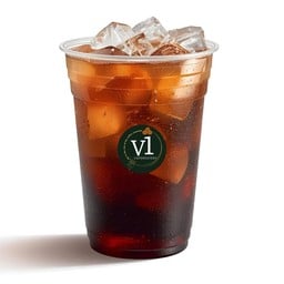 อเมริกาโน่เย็น