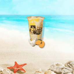 นมสดมะม่วง