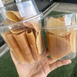 เนยกรอบ(กระปุกเล็ก)