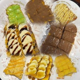 อยากกินหม่าล่า