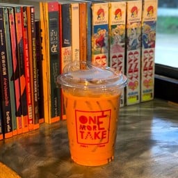 ชาเย็น (ชาไทย)