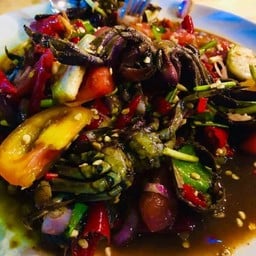 เหลาปูจืด