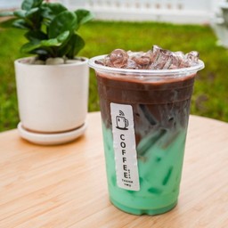 โกโก้ มิ้นท์