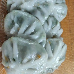 กุยช่าย พุงห้อย สาขาประเวศ