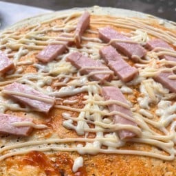 อิ่มสุขเครปญี่ปุ่น - ข้างวัดป่าศรัทธารวม