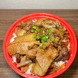 GYU-DON