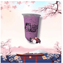 นมเผือก