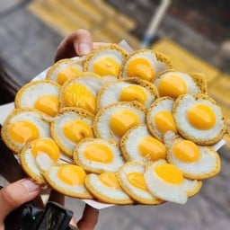 ไข่พระอาทิตย์