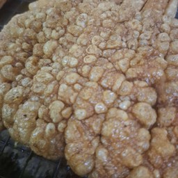 หมูกรอบ 1 ขีด