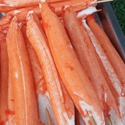 มาม่าหอเด็ก